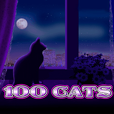 100 Cats