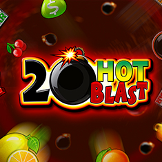 20 Hot BLast