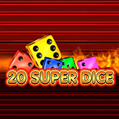 20 Super Dice