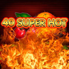 40 Super Hot