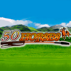 50 Horses