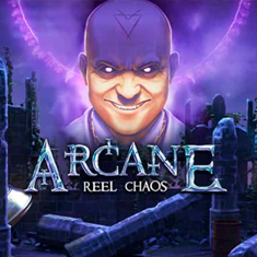 Arcane Reel Chaos