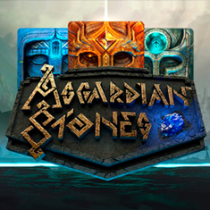 Asgardian Stones
