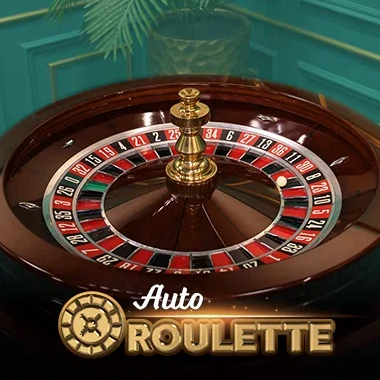 Auto Roulette