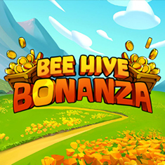 Bee Hive Bonanza