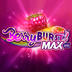 Berryburst MAX