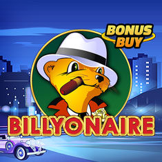 Billyonaire Bonus Buy
