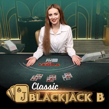 Blackjack B