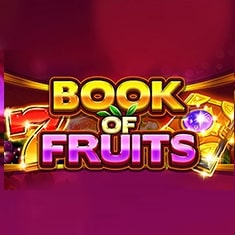 Book of Fruits 20
