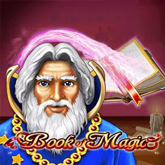 Book of Magic