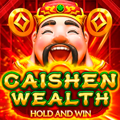 Caishen Wealth