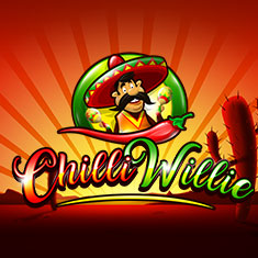 Chilli Willie