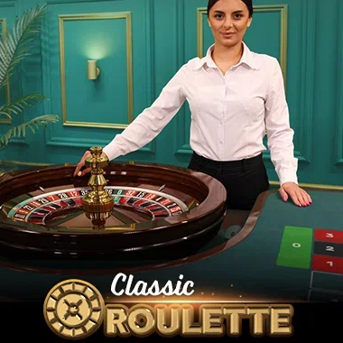 Classic Roulette A