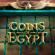 Coins of Egypt