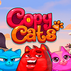 Copy Cats
