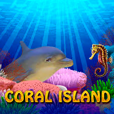 Coral Island
