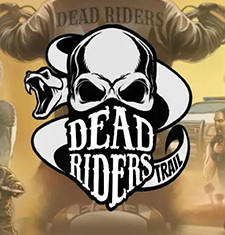 Dead Riders Trail