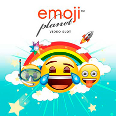 Emojiplanet