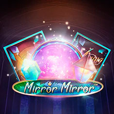 Fairytale Legends: Mirror Mirror