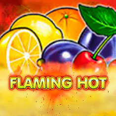 Flaming Hot