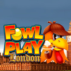 Fowl Play London