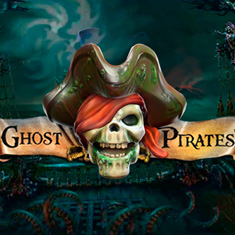 Ghost Pirates