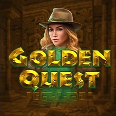Golden Quest