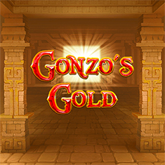 Gonzo's Gold