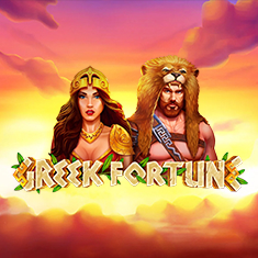 Greek Fortune
