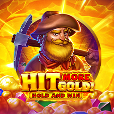 Hit More Gold!