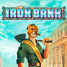 Iron Bank