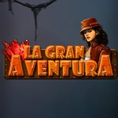 La Gran Aventura