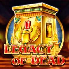 Legacy of Dead