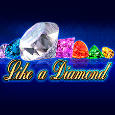 Like a Diamond