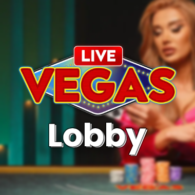 Livevegas Games