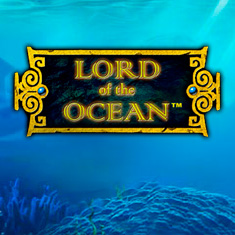 Lord of the Ocean