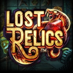 Lost Relics