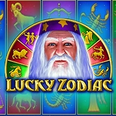 Lucky Zodiac