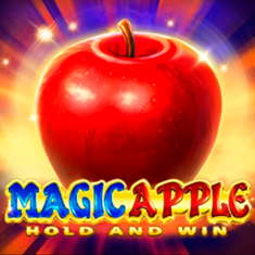 Magic Apple