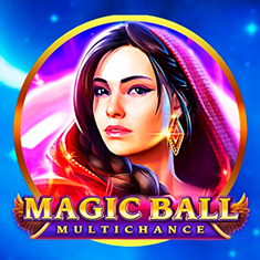 Magic Ball Multichance