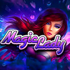 Magic Lady
