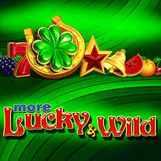 More Lucky & Wild