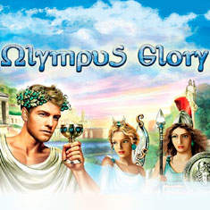 Olympus Glory