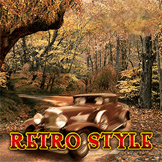 Retro Style