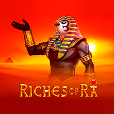 Riches of Ra