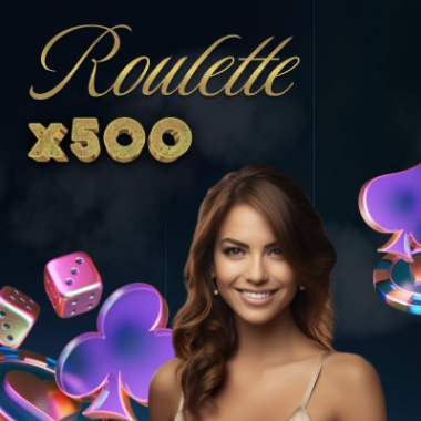 Roulette 500x