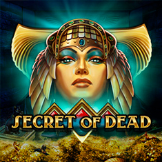 Secret of Dead