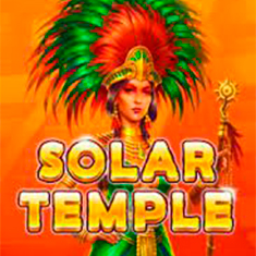 Solar Temple
