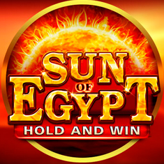 Sun of Egypt