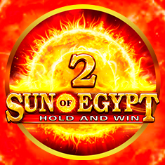 Sun of Egypt 2